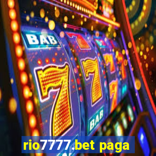 rio7777.bet paga